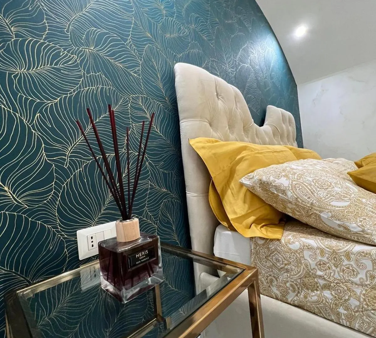 Holiday home Casa Palma Villa Naples