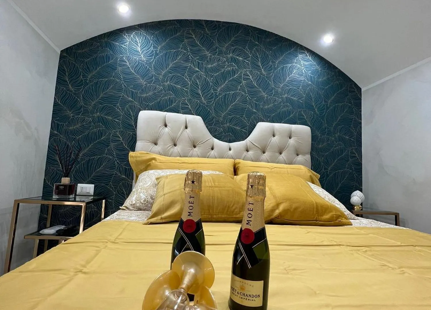 Casa Palma Villa Naples Holiday home
