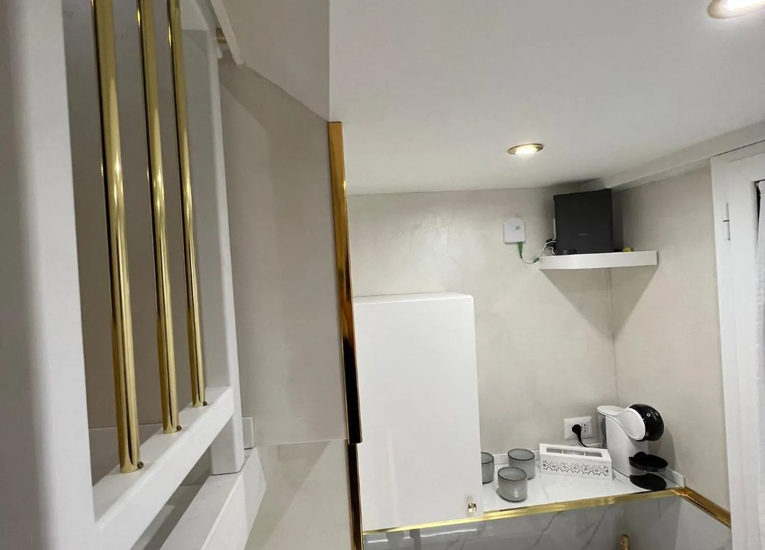 Holiday home Casa Palma Villa Naples Italy