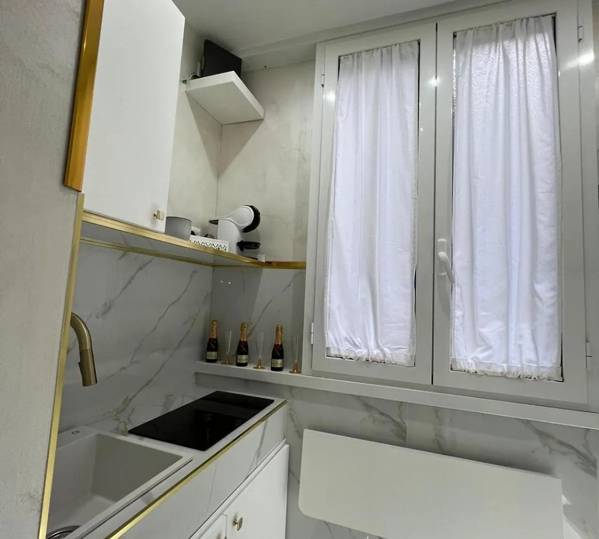 Σπίτι διακοπών Casa Palma Βίλα Νάπολη