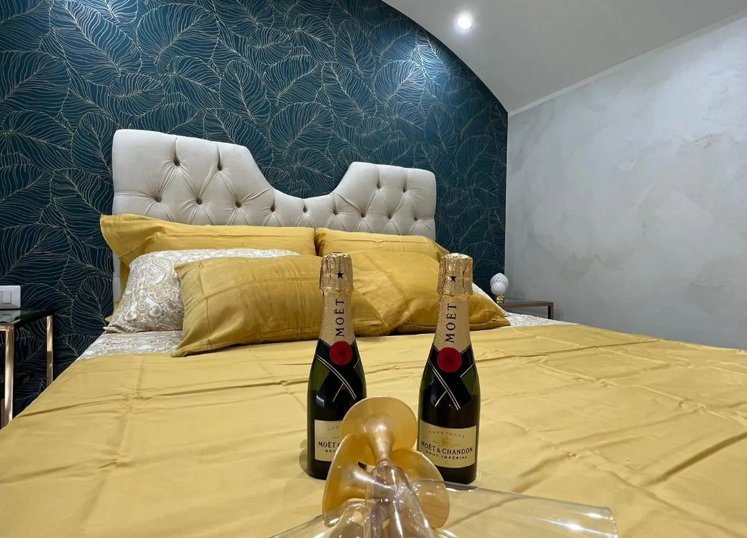 Casa Palma Villa Naples