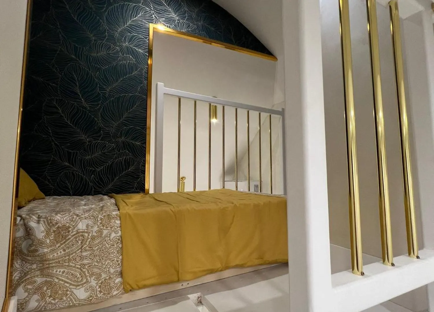 Σπίτι διακοπών Casa Palma Βίλα Νάπολη Ιταλία