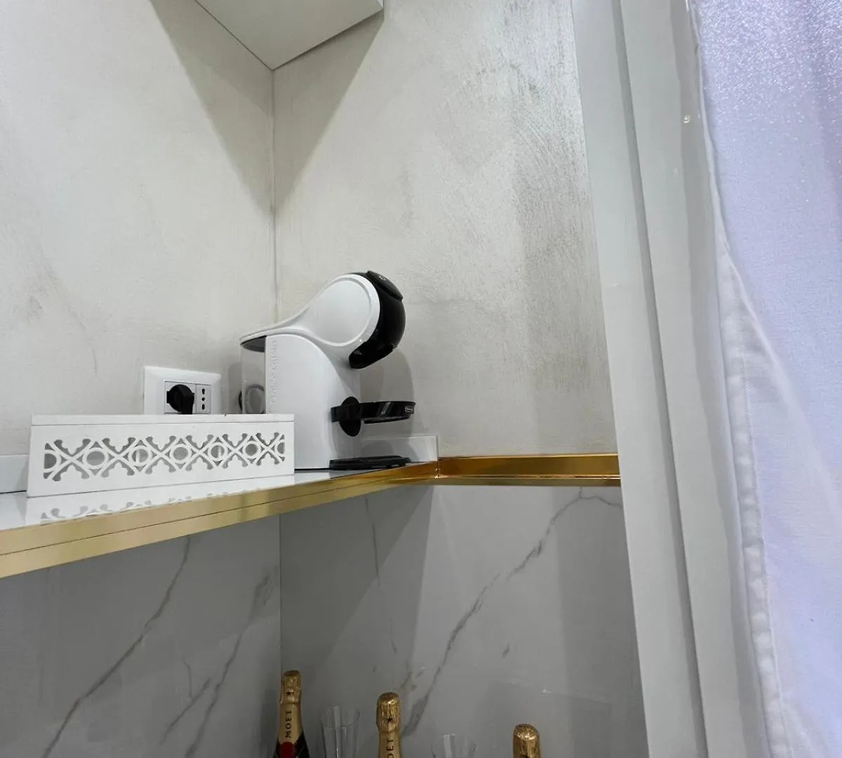 Casa Palma Βίλα Νάπολη