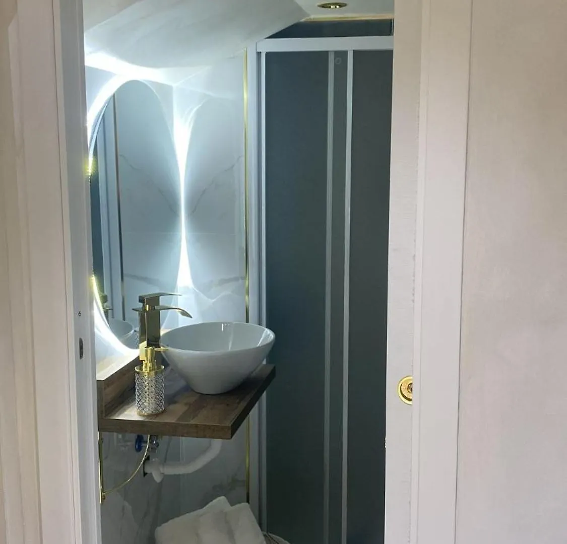 Casa Palma Villa Naples Holiday home