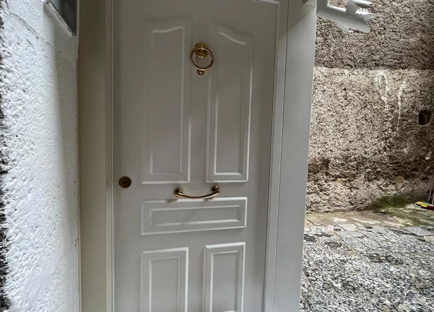 Casa Palma Villa Naples Holiday home