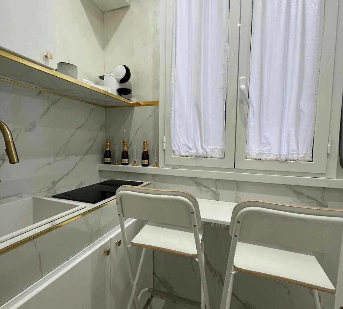 Villa Casa Palma Napoli Italia