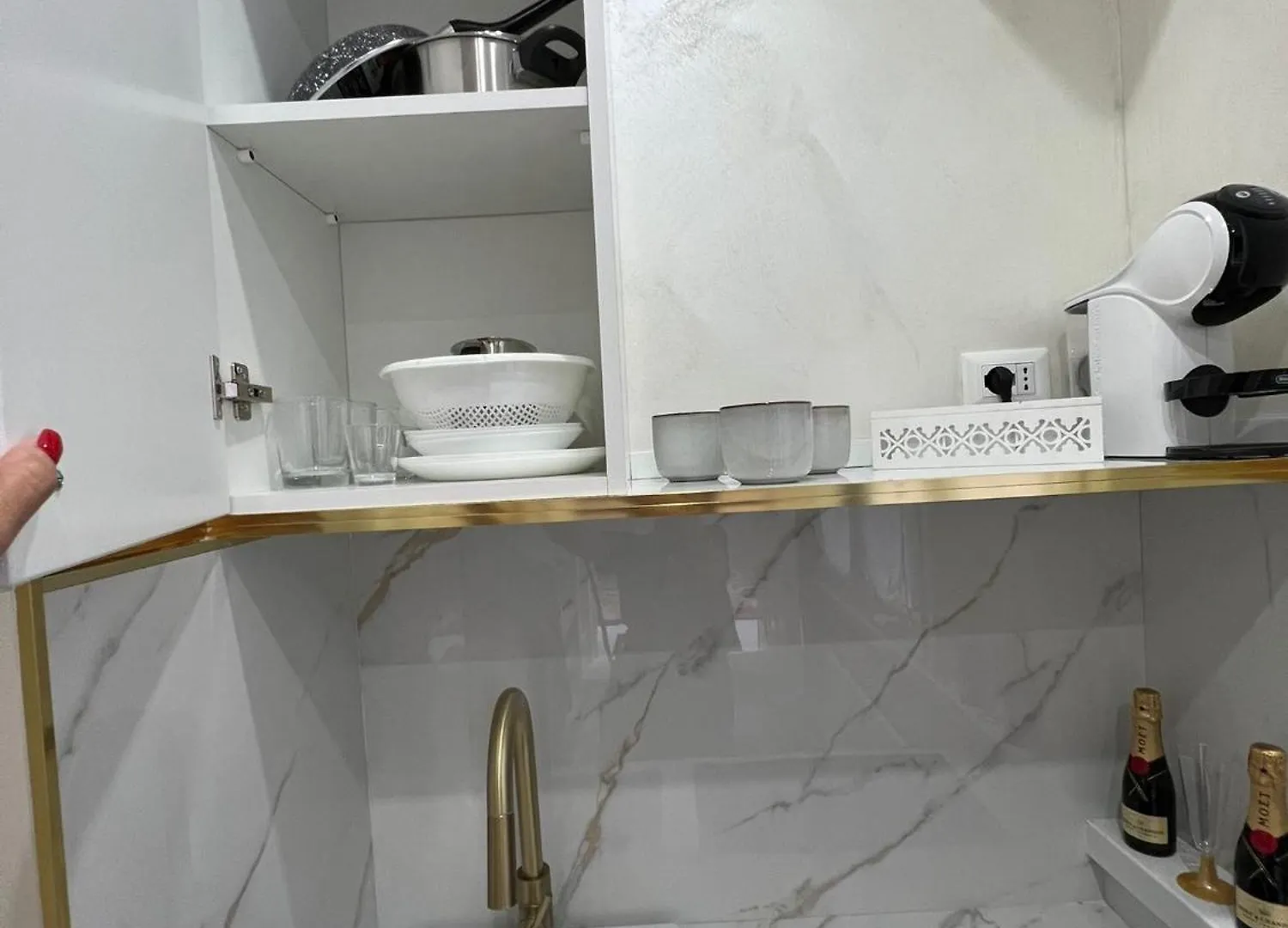 Casa vacanze Villa Casa Palma Napoli Italia