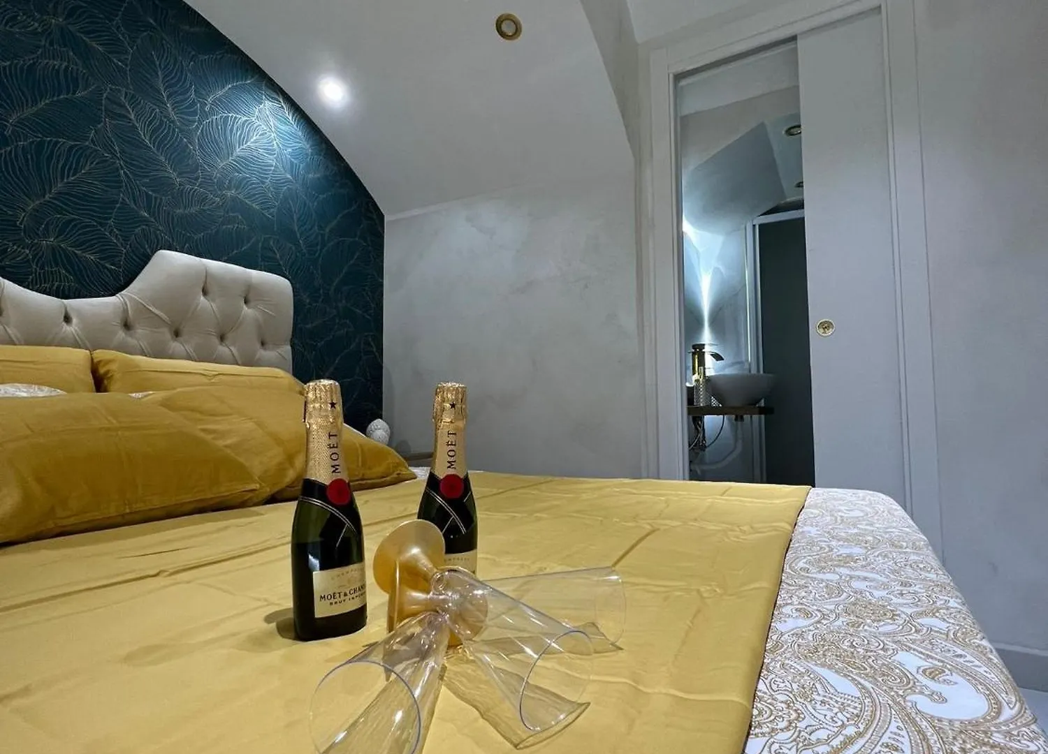 Villa Casa Palma Napoli 0*,