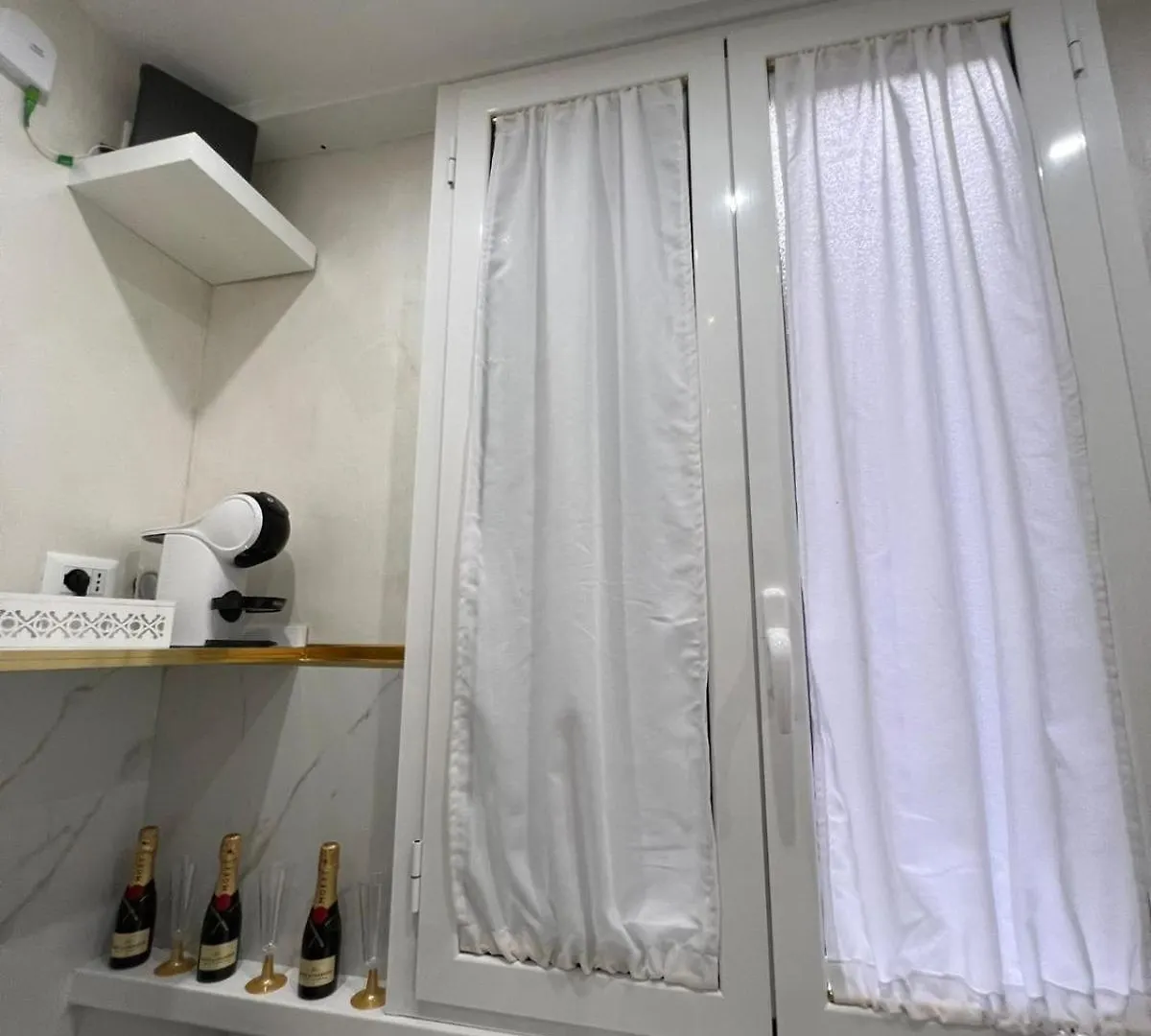 Villa Casa Palma Napoli Italia