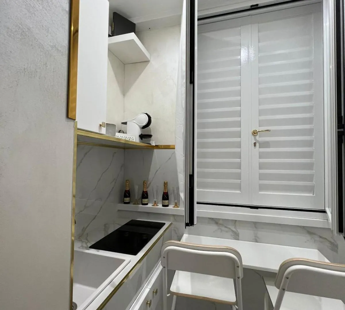 Villa Casa Palma Napoli 0*,  Italia