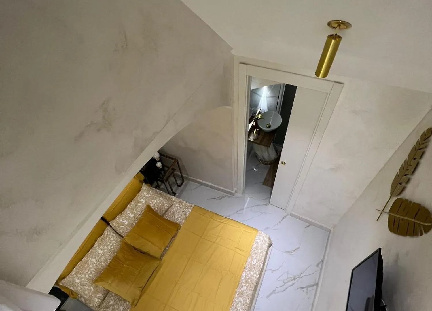 Villa Casa Palma Napoli 0*,