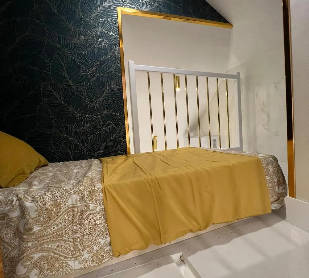 Villa Casa Palma Napoli Italia