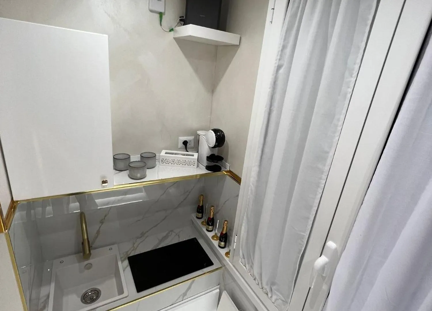 Casa vacanze Villa Casa Palma Napoli
