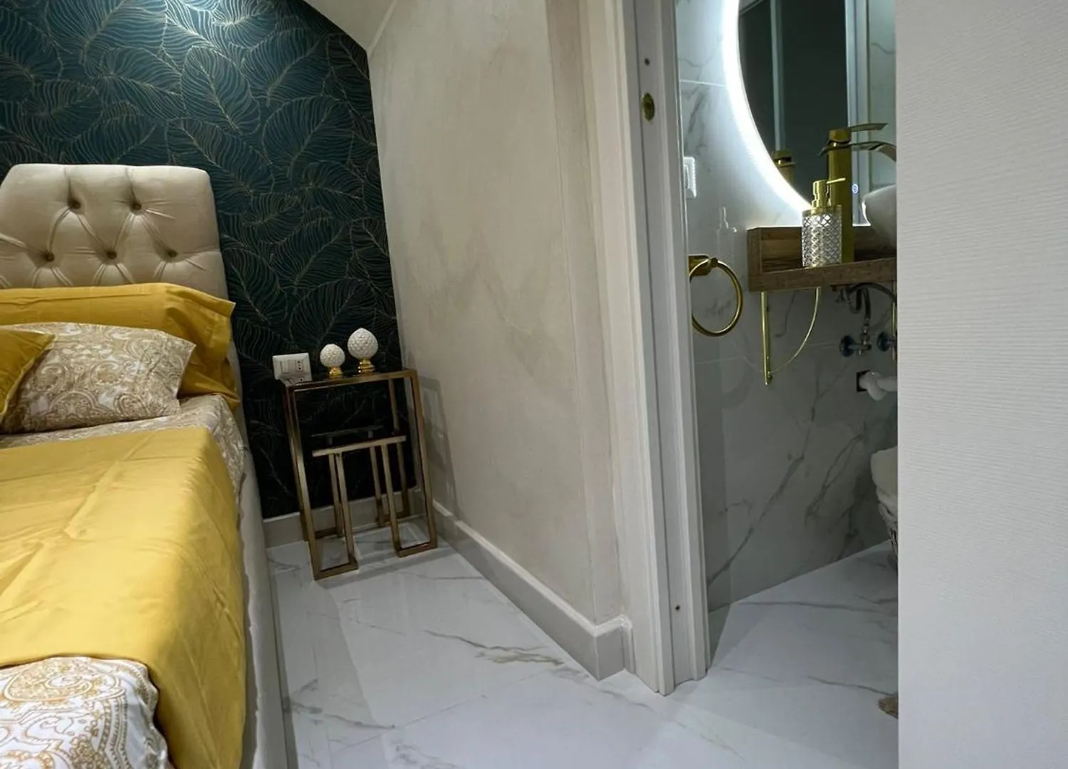 Villa Casa Palma Napoli 0*,