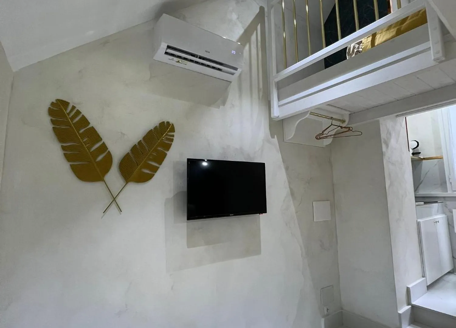Casa vacanze Villa Casa Palma Napoli Italia