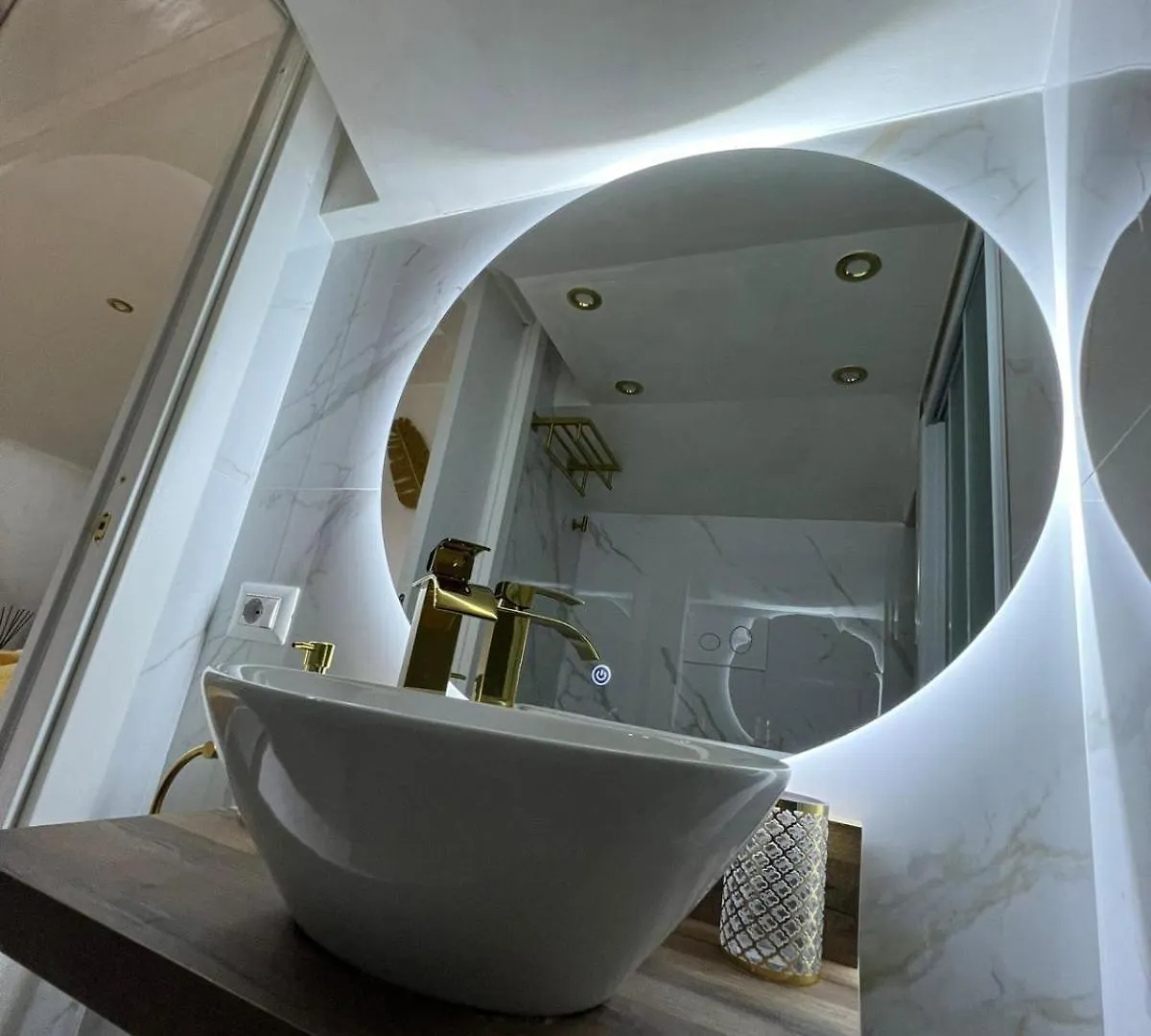Villa Casa Palma Napoli Casa vacanze