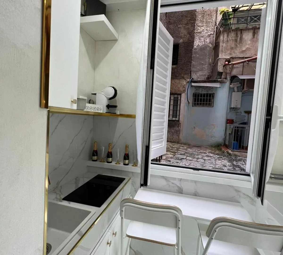 Casa vacanze Villa Casa Palma Napoli