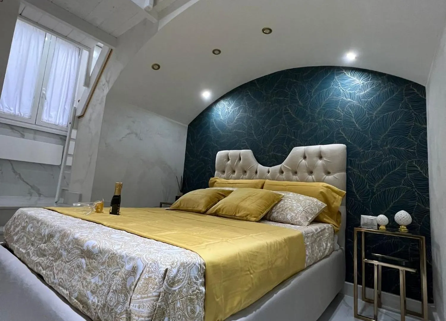 Villa Casa Palma Napoli