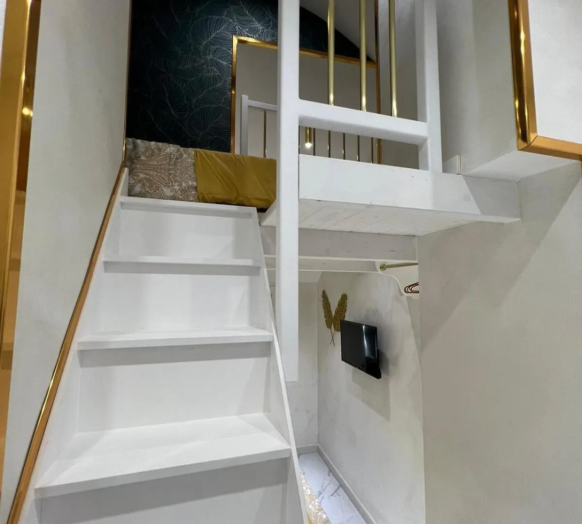 Villa Casa Palma Napoli Casa vacanze